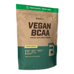 BioTechUSA limón Vegan BCAA - 360 g