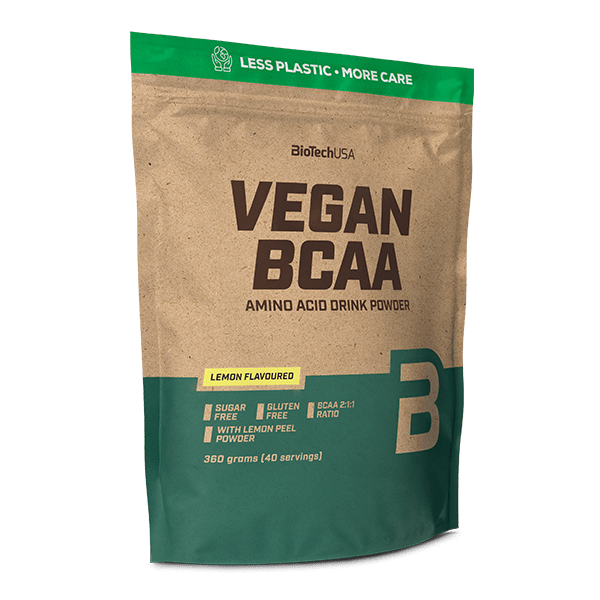 Vegan Box