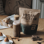 Vegan Protein bebida de proteína en polvo - 500 g