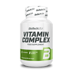 Vitamin Complex - 60 cápsulas