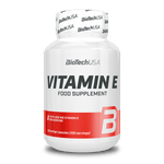 Vitamin E - 100 cápsulas