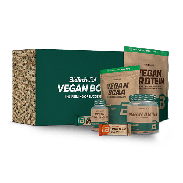 Vegan Box