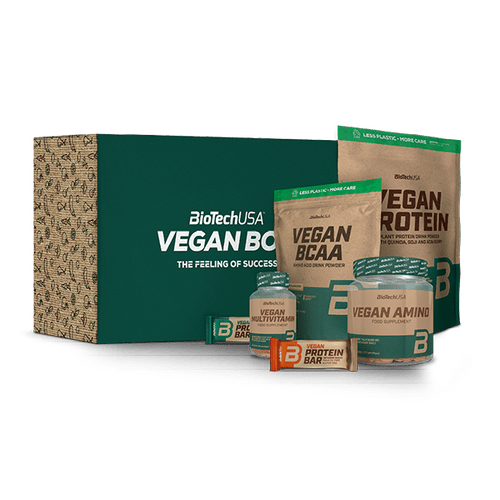 Vegan Box