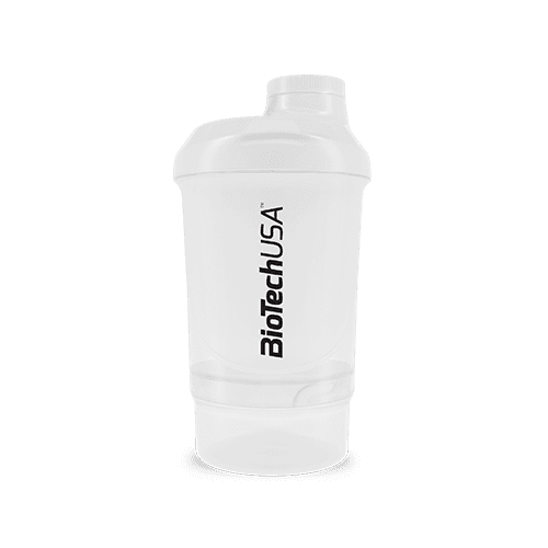 BioTechUSA Wave+ Nano 300 ml (+150 ml)