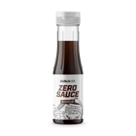 BioTechUSA barbacoa Zero Sauce - 350 ml