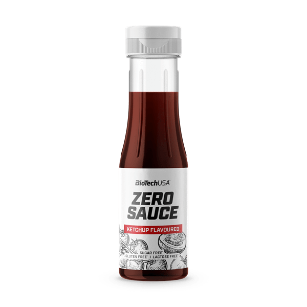 Zero Sauce - 350 ml