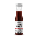 BioTechUSA ketchup Zero Sauce - 350 ml