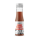 BioTechUSA chili dulce Zero Sauce - 350 ml