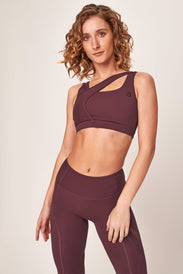 EMERSON Sujetador deportivo para mujeres - BioTechUSA Spain