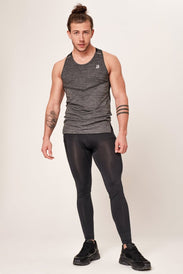 SIDEBACK Mallas para hombres - BioTechUSA Spain
