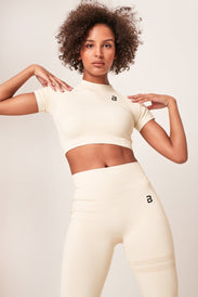 AVA Camiseta para mujeres - BioTechUSA Spain