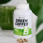 Green Coffee - 120 cápsulas