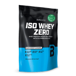 Iso Whey Zero bebida de proteína en polvo - 500 g