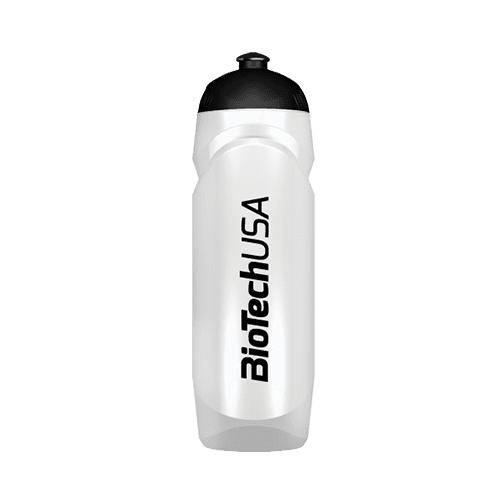BioTechUSA blanco BioTechUSA sport bottle - 750 ml
