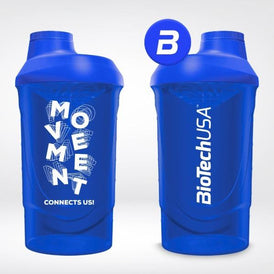 Movement Shaker - BioTechUSA Spain