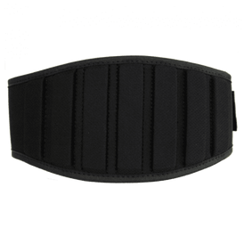 Austin 5 - cinturón de bodybuilding con velcro - BioTechUSA Spain
