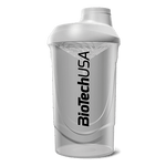 BioTechUSA ópalo Wave Shaker - 600 ml