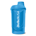 BioTechUSA azul Wave Shaker - 600 ml