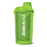 BioTechUSA verde Wave Shaker - 600 ml