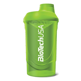 Wave Shaker - 600 ml - BioTechUSA Spain