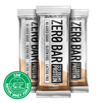 KIT Zero Bar Flavour Mix - 10x *50 g